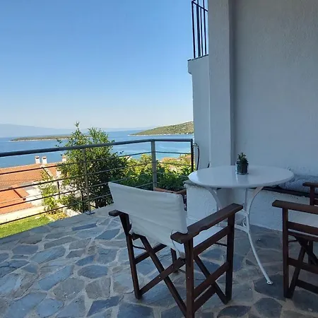 Appartamento Blue Amaliápoli