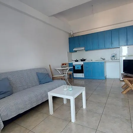 Blue Appartamento Amaliápoli